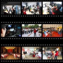 影視策劃與后期制作 光影藝術的雙翼